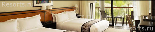 Sofitel Fiji Resort & Spa 5